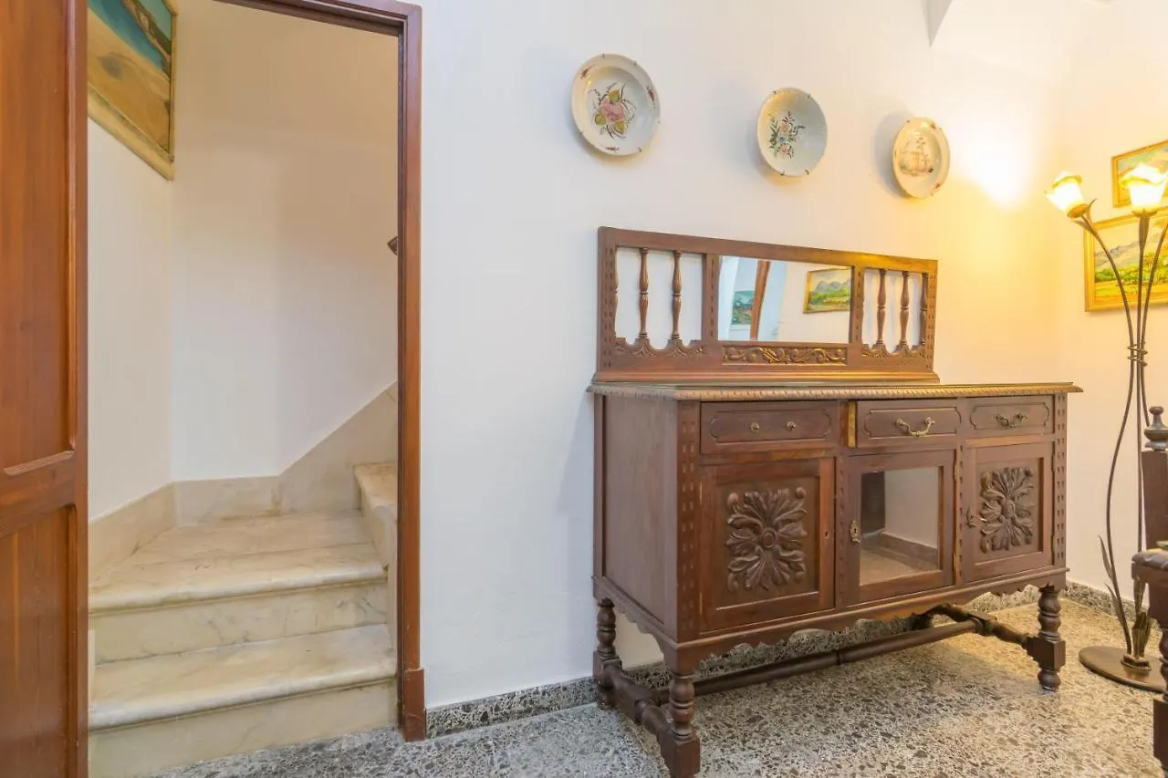 Vila Pla Den Cosset Capdepera  Capdepera (Mallorca)