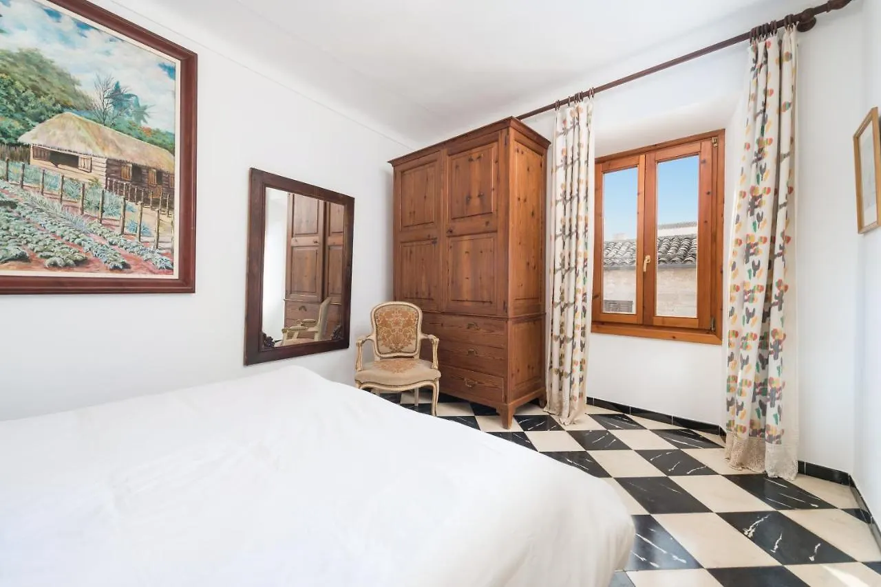 Vila Pla Den Cosset Capdepera   Capdepera (Mallorca)